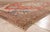 Red Late 19th Century Persian Serapi Rug, 12'00 X 18'11 For Sale - Image 8 of 10