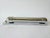 Art Deco Bauhaus Functionalism Chrome Wall Lamp, 1930s For Sale - Image 9 of 18