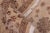 Textile Bohemian Ziegler Beige/Rust Wool Round Rug - 5'7'' X 5'8'' For Sale - Image 7 of 9