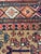 Kurdish Tribal Collectible Rug For Sale - Image 6 of 18