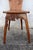 19th Century Art Nouveau Chair with Ivy Decoration, 1890s For Sale - Image 5 of 9