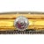 1947 Rolex Oyster Bubbleback “Elegante” Gold-Plated Wristwatch W California Dial For Sale - Image 10 of 10