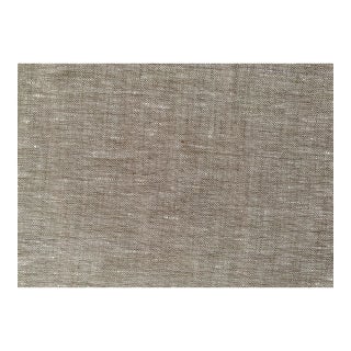 Plum Textiles Seacliff Clay Linen For Sale
