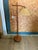 Brown Wooden and Rope Floor Lamp, 1950s For Sale - Image 8 of 8
