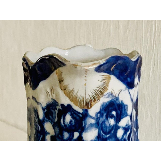 Antique Pitcher from Doulton, Burslem, 1890s For Sale - Image 11 of 18