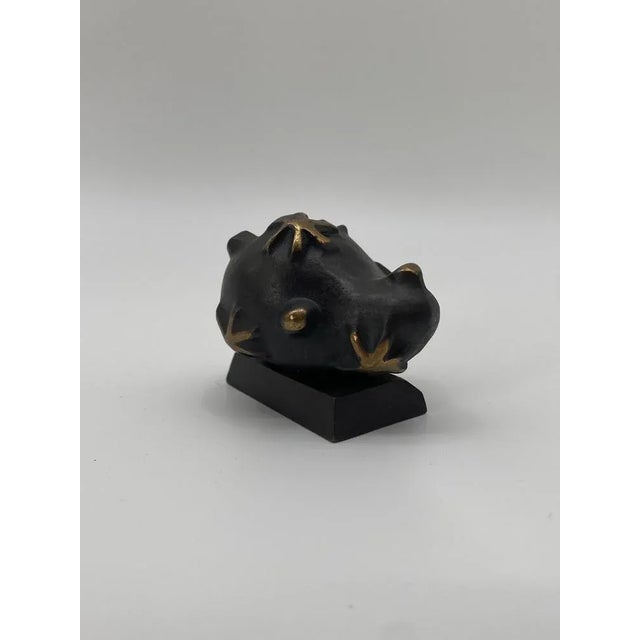 * a small art object / a table sculpture * Design: Elizabeth Garouste and Mattia Bonetti * For the collection of: Herbert...