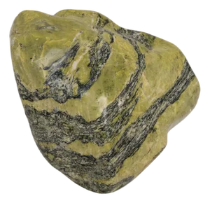 Chinese Shewen Meditation Stone
