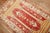 Zabihi Collection Early 20th Century Column Scroll Turkish Prayer Rug For Sale In New York - Image 6 of 6