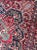 Traditional Antique Rich Heriz Full Pile Rug - 9 X 11.8 For Sale - Image 3 of 11