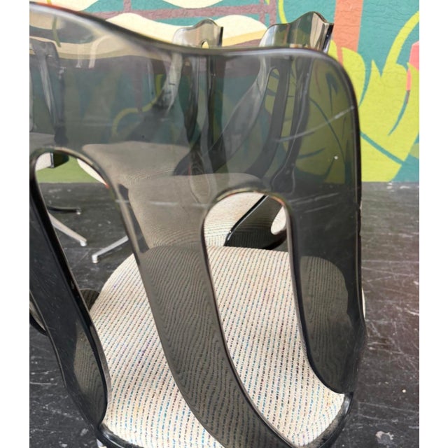 Mid Century Space Age Howell Dining Set For Sale - Image 12 of 14