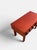Scandinavian Brutalist Hall Set attributed to Lars-Göran Nilsson and Eva Wrangel, 1960s, Set of 2 For Sale - Image 9 of 18
