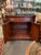 1970s Vintage Thomasville Neo Colonial One Drawer Cupboard For Sale - Image 5 of 13