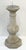 Large English Sundial of Composition Stone With Bronze Dial for the Garden For Sale - Image 4 of 13