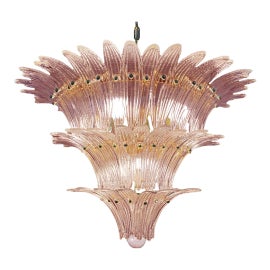 Example of Murano Chandeliers