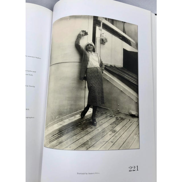 Paper Garbo Portraits From Her Private Collection For Sale - Image 7 of 13