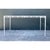 Mid-Century Modern Vintage Brown Jordan “Calcutta” Metal Patio Dining Table With Glass Top For Sale - Image 3 of 12