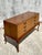 Mid 20th Century Vintage Italian Low Chest of Drawers For Sale - Image 5 of 8