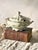 Porcelain Theresia Tureen with Gilt Details from Seltmann Weiden, Germany, 1950s For Sale - Image 15 of 16