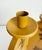 Mustard 1950s Fornasetti Style Folding Candle Holder For Sale - Image 8 of 13