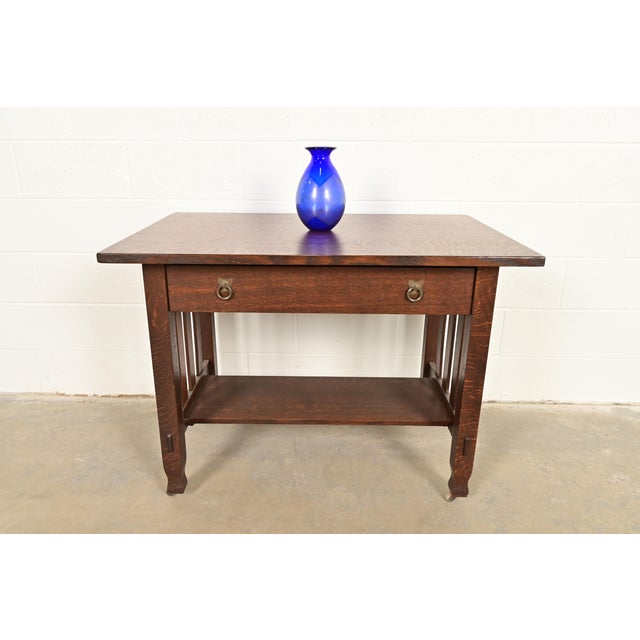 Glass Jeff Zimmerman for Tiffany & Co. Cobalt Blue Art Glass Vase For Sale - Image 7 of 8