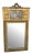 French Trumeau Mirror, 1880 For Sale