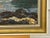 Arthur Terry Blamires, Oil Painting of Derwent Water English Lake District by British Landscape Artist, 1989 For Sale - Image 9 of 13