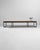 Contemporary 20th Century French Minimalist Coffee Table For Sale - Image 3 of 8