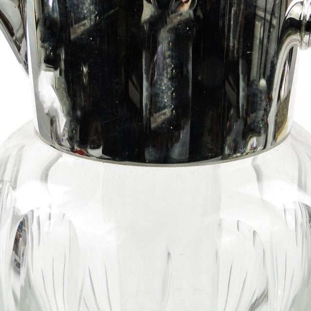 Wine Pitcher, Germany, 1920s For Sale - Image 14 of 16