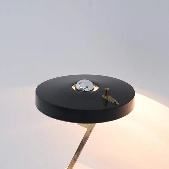 Philips Desk Lamp by Louis Kalff for Philips, 1955 For Sale - Image 4 of 18