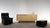 Set of Lounge Chair and Ottoman by Dieter Rams for Vitsœ, 1960s For Sale - Image 10 of 15