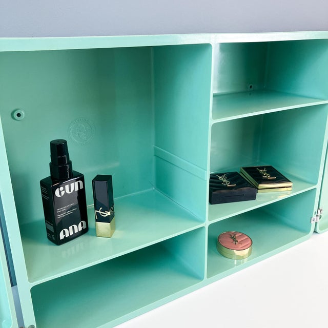 Bathroom Cabinet from Prodotti CM Torino, 1960s For Sale - Image 6 of 8