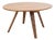Large Round Table, 1970 For Sale