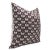 Introducing the "Titli" block print handmade cushion cover – a vibrant tribute to the whimsical beauty of butterflies....