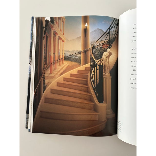 The Paris Ritz Coffee Table Book, Dedication by Mohamed Al Fayed, 1991 For Sale - Image 12 of 12