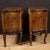 20th-Century Venetian Bedside Tables, 1950s, Set of 2 For Sale - Image 3 of 13