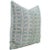 Elevate your space with the timeless charm of Fabdivine’s Garud block print cushion cover. Crafted from thick linen, this...