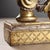 Baroque Carved Wooden Torchlights, Set of 2 For Sale - Image 10 of 12