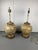 Onyx Vintage Onyx Table Lamps, Set of 2 For Sale - Image 8 of 12