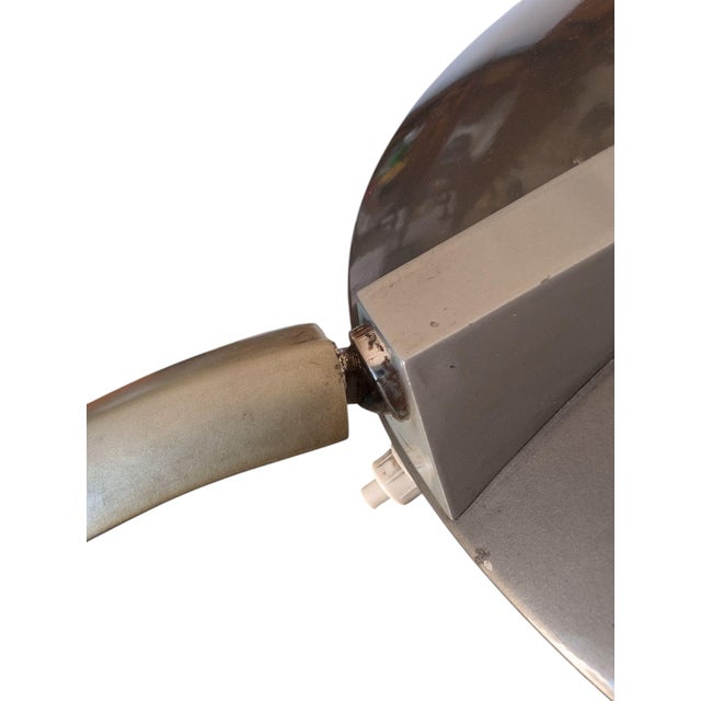 1970s Table Lamp from Fase, 1970s For Sale - Image 5 of 6