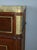 Wood Louis XVI Mahogany Secretary, Late 18th Century For Sale - Image 7 of 18