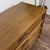 Mid-Century Modern Brutalist-Style Walnut Kroehler Custom Crafter Lowboy Dresser For Sale - Image 15 of 18