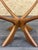 Teak Coffee Table T118 Glass by Illum Wikkelso for Niels Eilersen, 1970s For Sale - Image 14 of 18