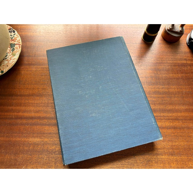 Vintage 1971 Edition Chapman Nautical “Piloting Guide" Hardback Book For Sale - Image 10 of 10