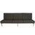Florence Knoll Original Mid-Century Modern 1955 Florence Knoll Parallel Bar Sofa Fully Restored For Sale - Image 4 of 10