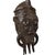 Early 20th Century Bene Lulua Mask on Custom Stand For Sale - Image 9 of 9