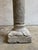 15th Century Marble Column, Italy For Sale - Image 18 of 18