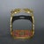 Pair of Antique Cloisonné Enamel Stirrups With Dragon Motif, 1.95kg For Sale - Image 9 of 9