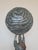 Vintage Hand-Crafted 'Hercules' Wire Metal 32" Sculpture For Sale In New York - Image 6 of 12