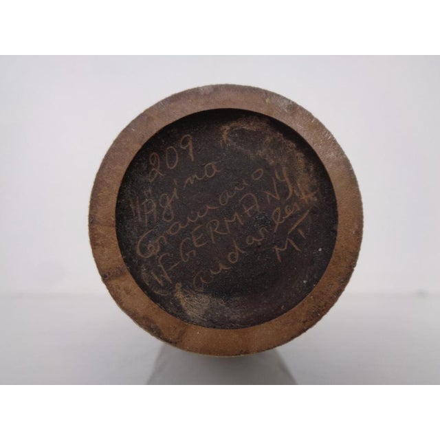 Ceramic Jug from Ceramano, 1960s For Sale - Image 15 of 18