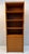 Mid-Century Modern Mid-Century Modern Danish Teak Bookcase For Sale - Image 3 of 10